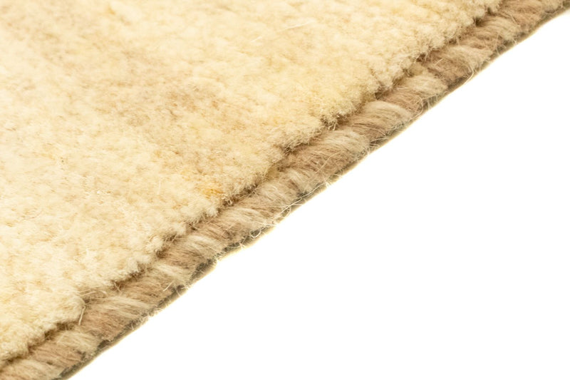 Tapis Gabbeh - Persan - 140 x 68 cm - multicolore