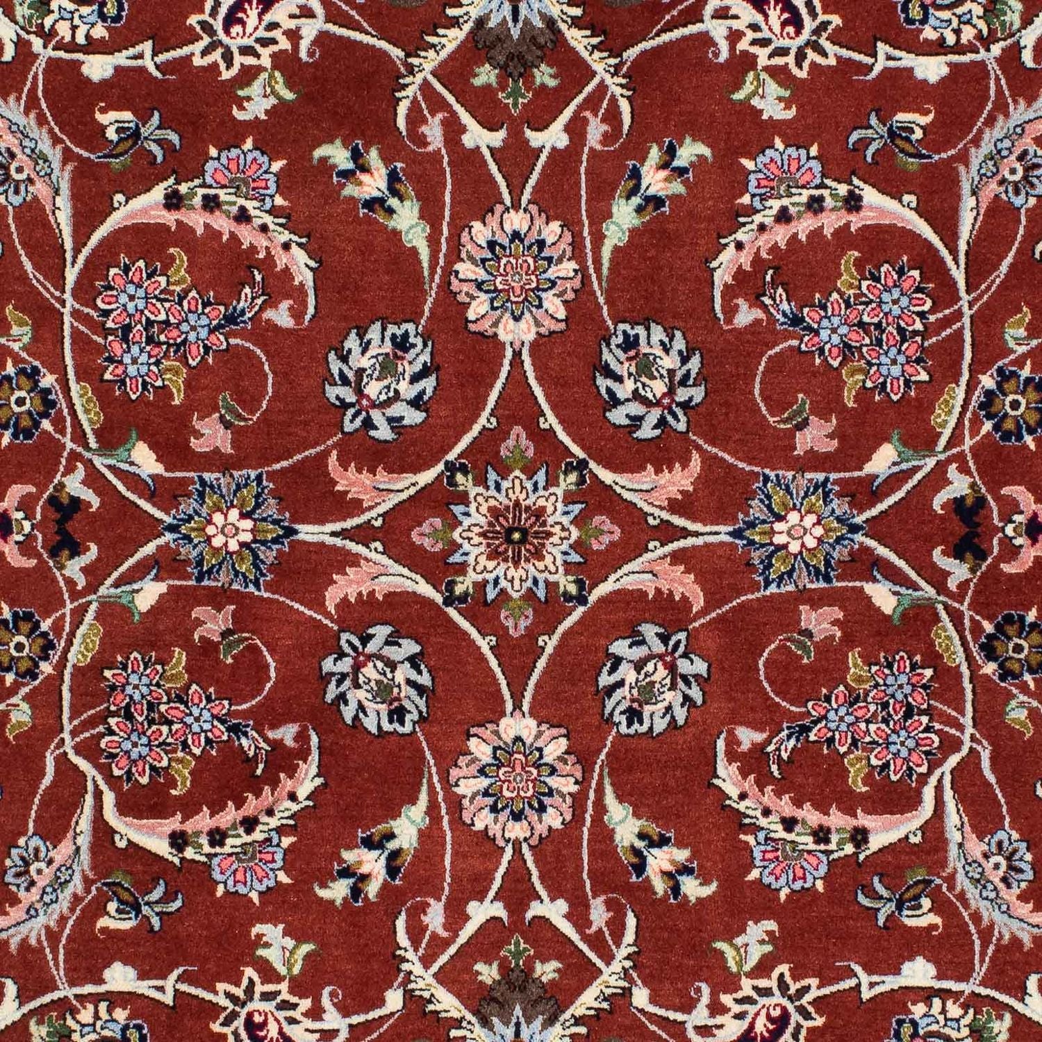 Perserteppich - Ghom 181 x 136 cm