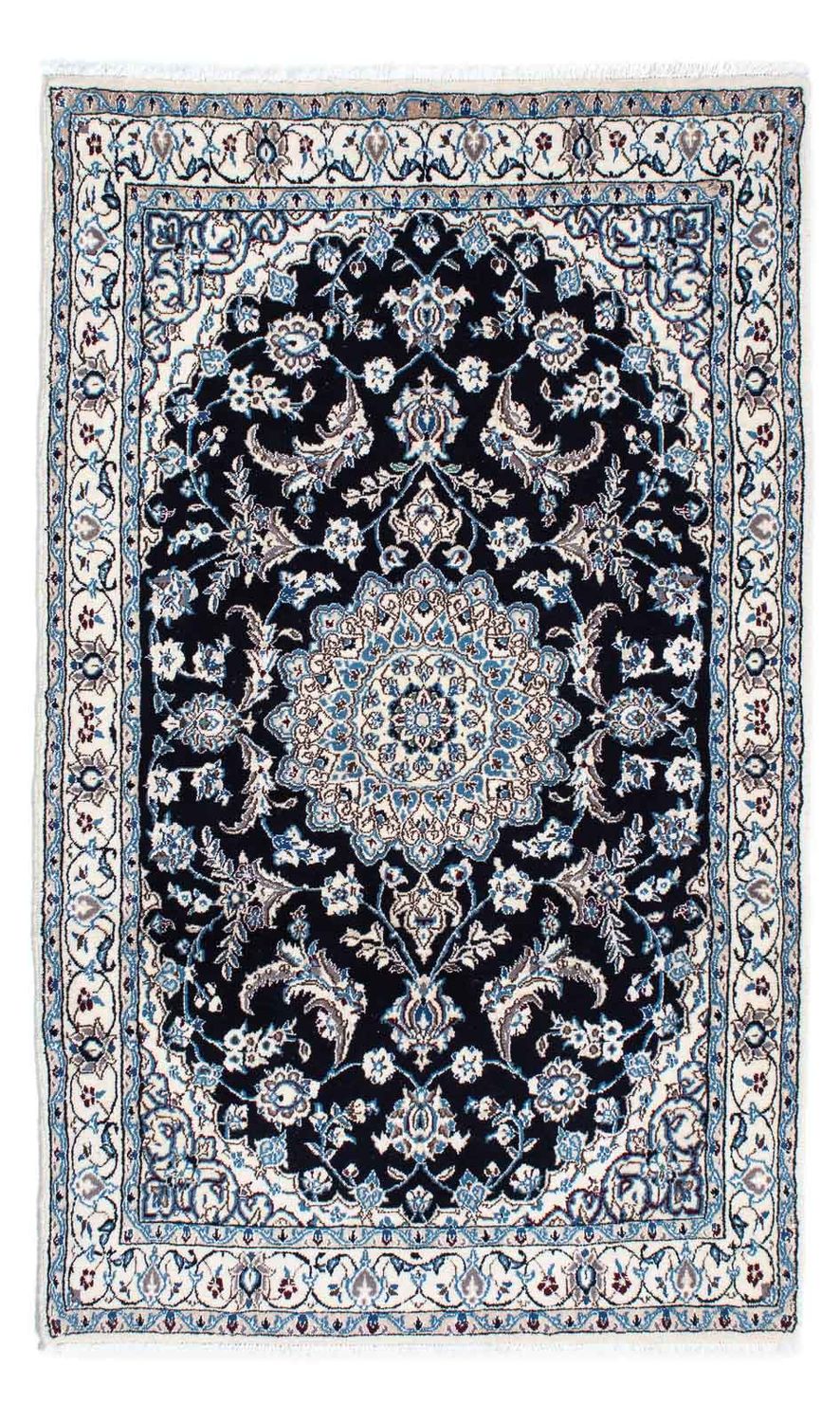 Perserteppich - Nain - Royal 174 x 106 cm Teppichläufer