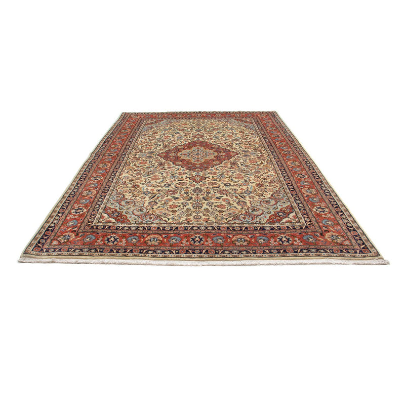 Tapis persan - Classique - 306 x 211 cm - beige