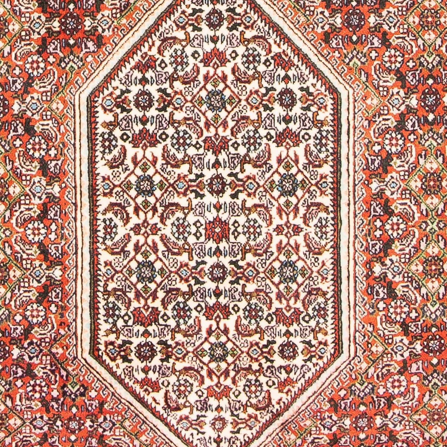 Tapis persan - Bidjar - 180 x 110 cm - beige