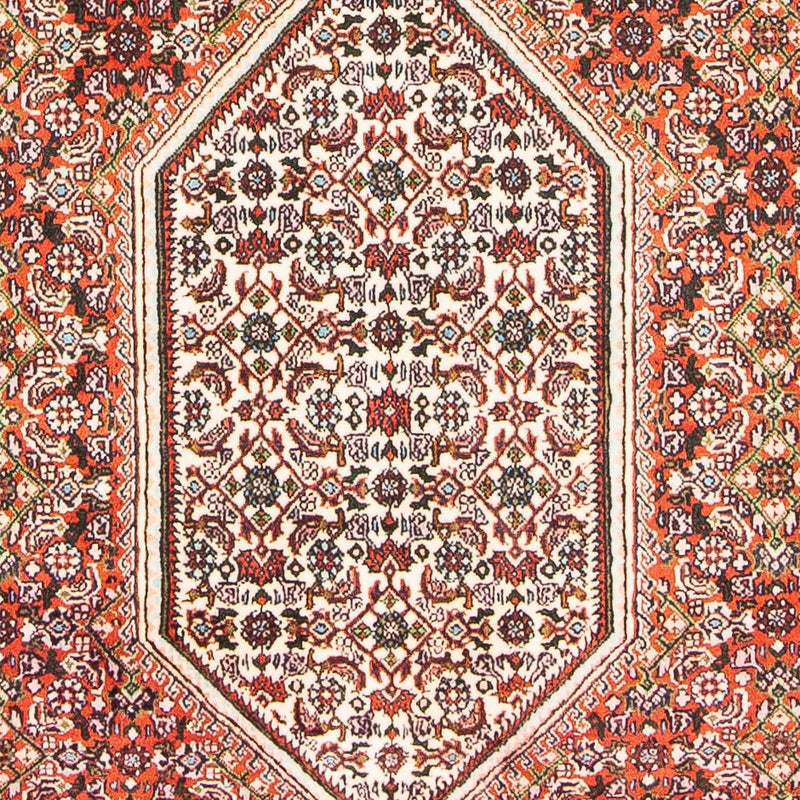 Tapis persan - Bidjar - 180 x 110 cm - beige