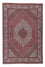 Tapis persan - Bidjar - 220 x 142 cm - rouge
