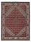 Tapis persan - Bidjar - 188 x 140 cm - rouille