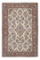 Tapis persan - Bidjar - 203 x 138 cm - beige