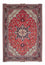 Tapis persan - Tabriz - Royal - 302 x 202 cm - rouge