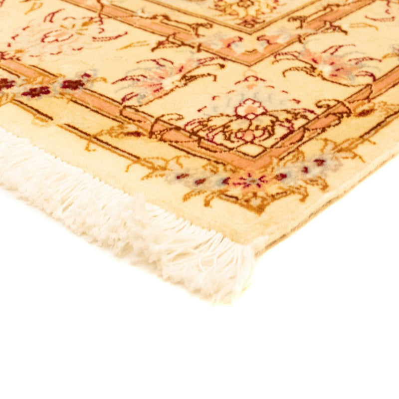 Perserteppich - Täbriz - Royal 154 x 102 cm Teppichbrücke