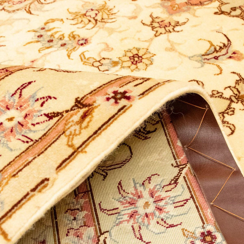 Perserteppich - Täbriz - Royal 154 x 102 cm Teppichbrücke