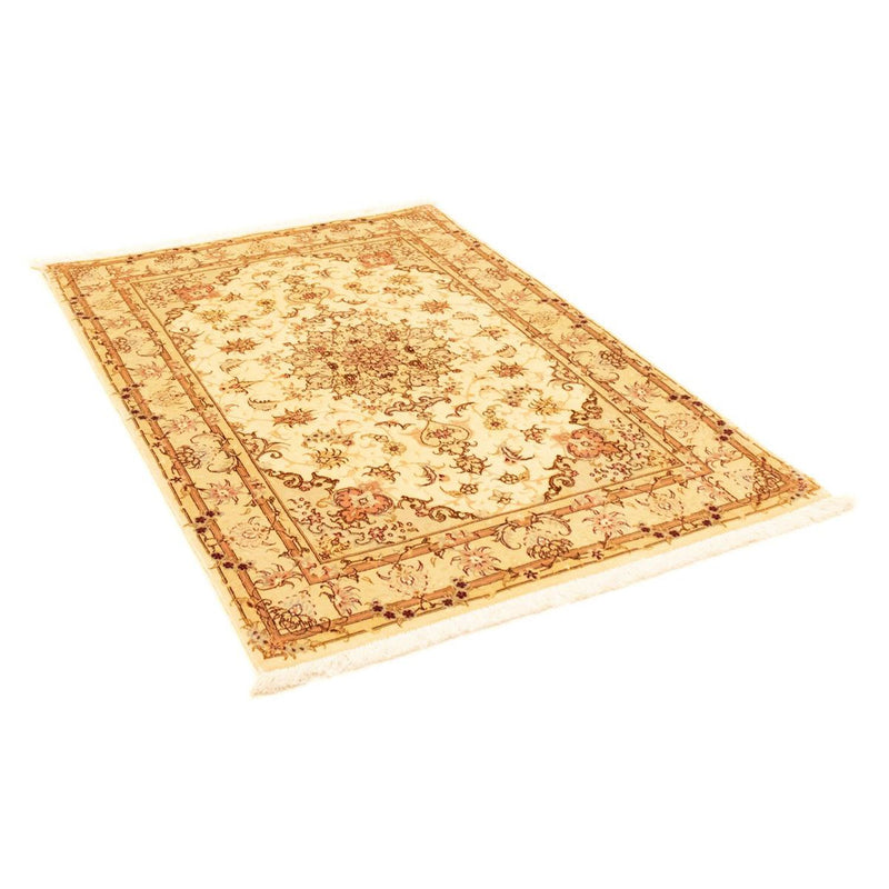 Perserteppich - Täbriz - Royal 154 x 102 cm Teppichbrücke