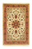 Perserteppich - Täbriz - Royal 158 x 100 cm Teppichbrücke