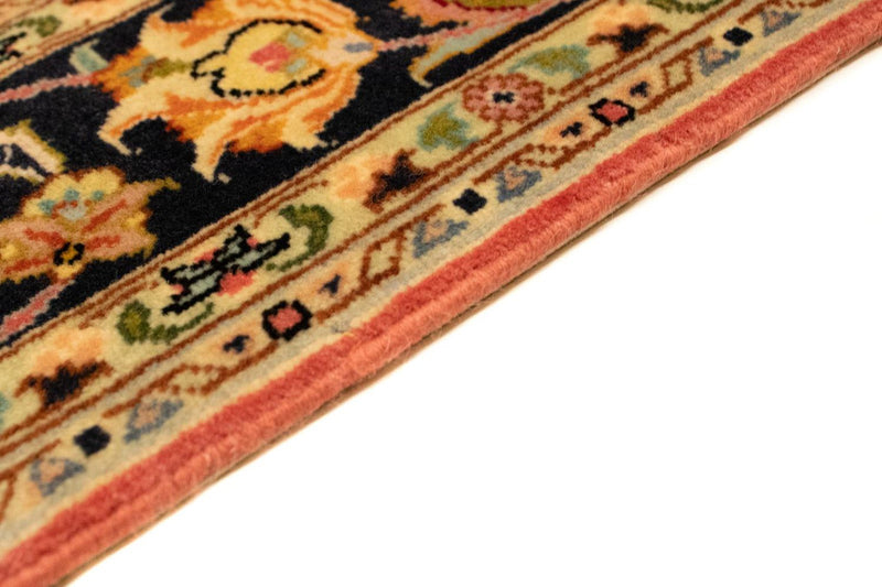 Tapis persan - Tabriz - Royal - 150 x 102 cm - rouge