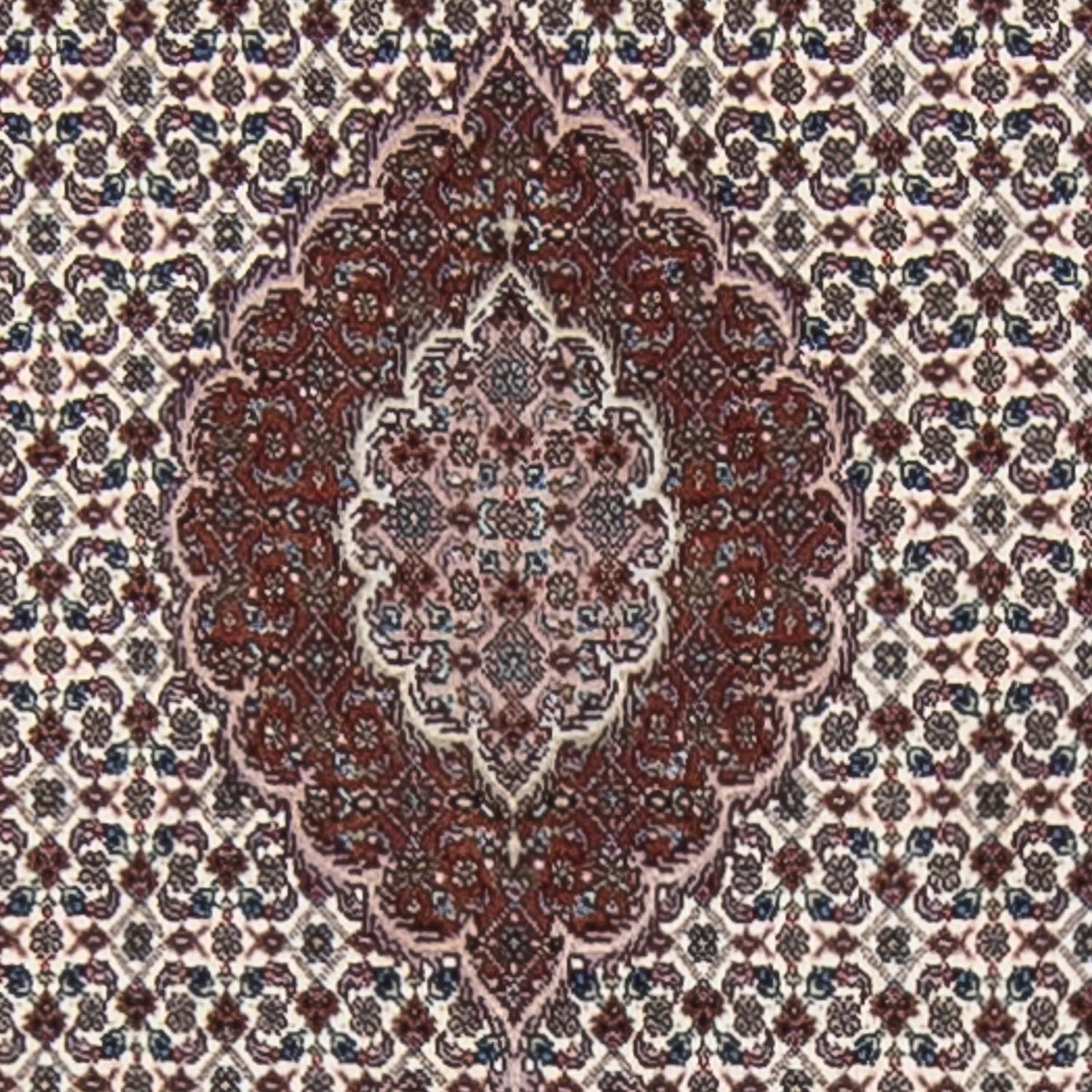 Perserteppich - Täbriz 405 x 83 cm
