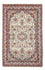 Tapis persan - Bidjar - 166 x 115 cm - beige