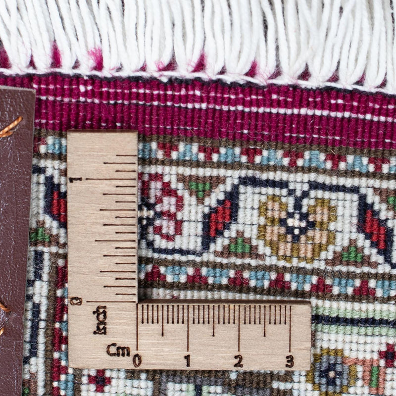 Perserteppich - Täbriz 344 x 80 cm