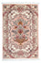 Tapis persan - Tabriz - Royal - 92 x 59 cm - rouge clair