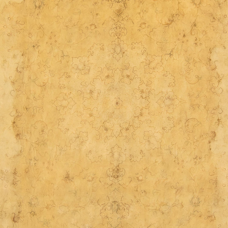 Tapis persan - Tabriz - Premium - 352 x 242 cm - multicolore