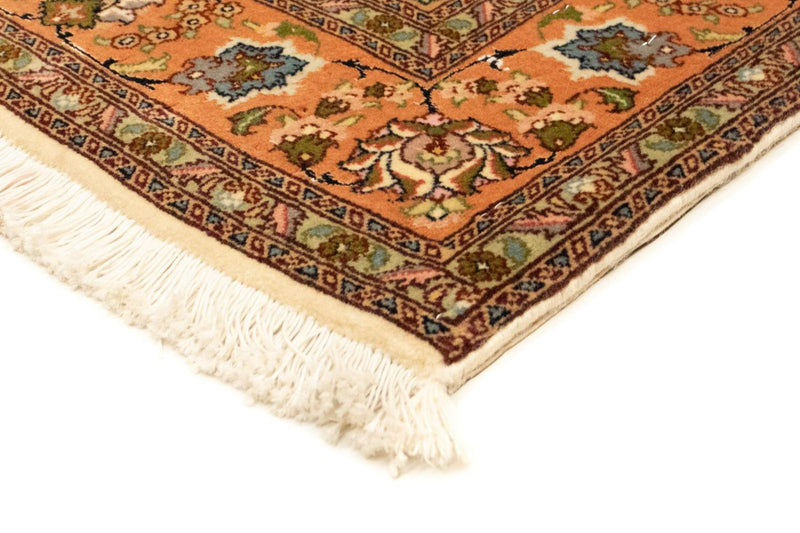 Tapis persan - Tabriz - Royal - 158 x 102 cm - beige