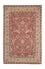 Tapis Ziegler - 280 x 181 cm - rouge foncé