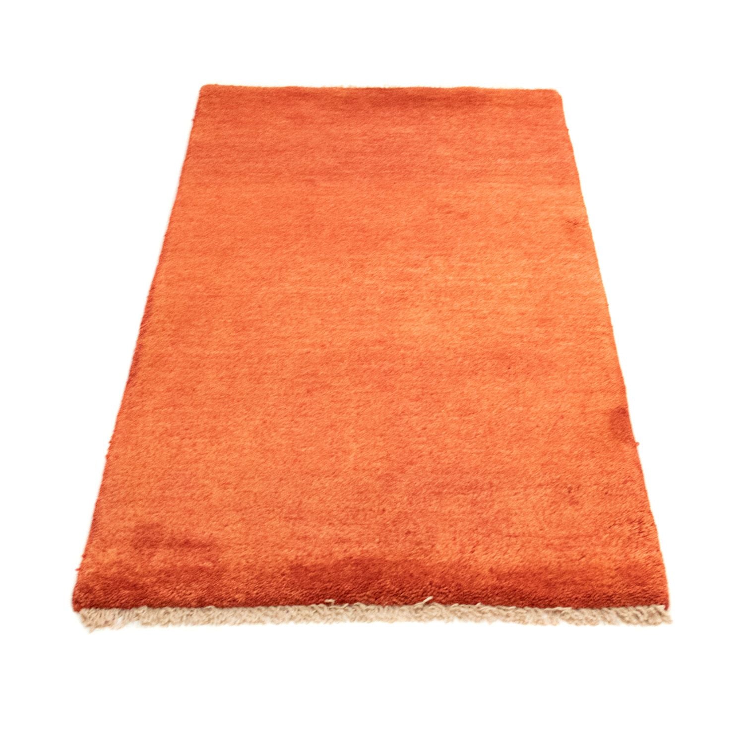 Gabbeh Teppich - Perser 138 x 69 cm