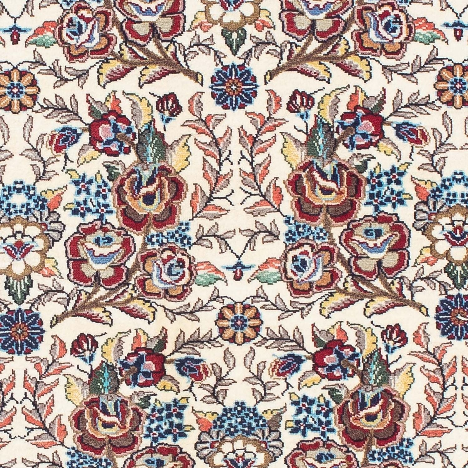 Perserteppich - Ghom 194 x 70 cm