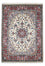Tapis persan - Ghom - 253 x 180 cm - beige