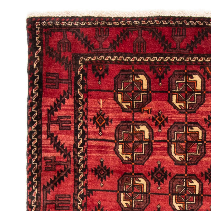 Tapis de couloir Tapis Belutsch - 200 x 112 cm - multicolore