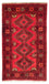 Tapis Belutsch - 217 x 128 cm - multicolore