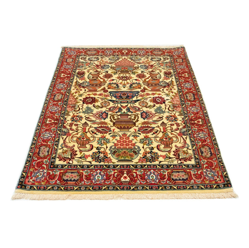 Perserteppich - Ghom 170 x 104 cm