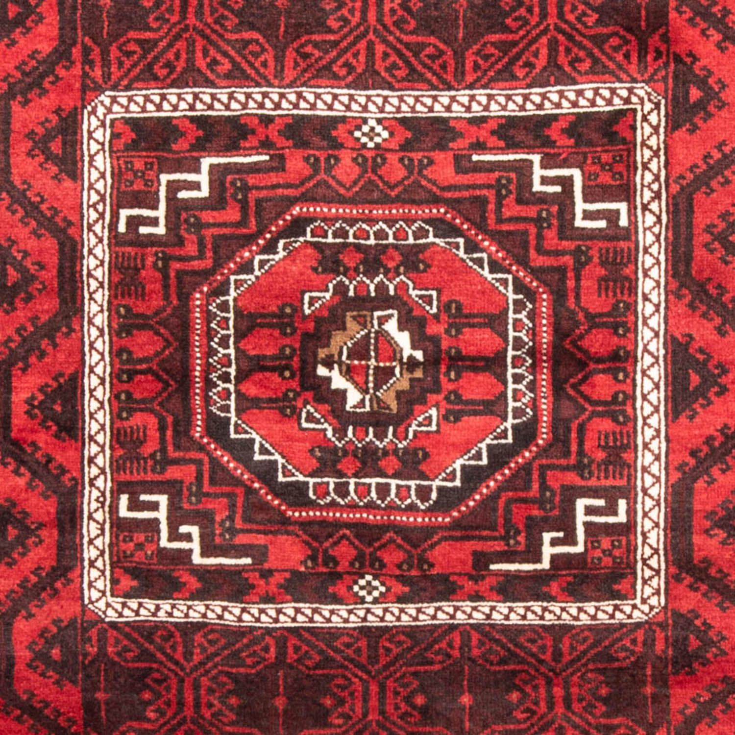 Belutsch Teppich 222 x 112 cm