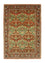Tapis persan - Ghom - 160 x 112 cm - rouille