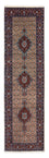 Perserteppich - Classic 295 x 77 cm - beige