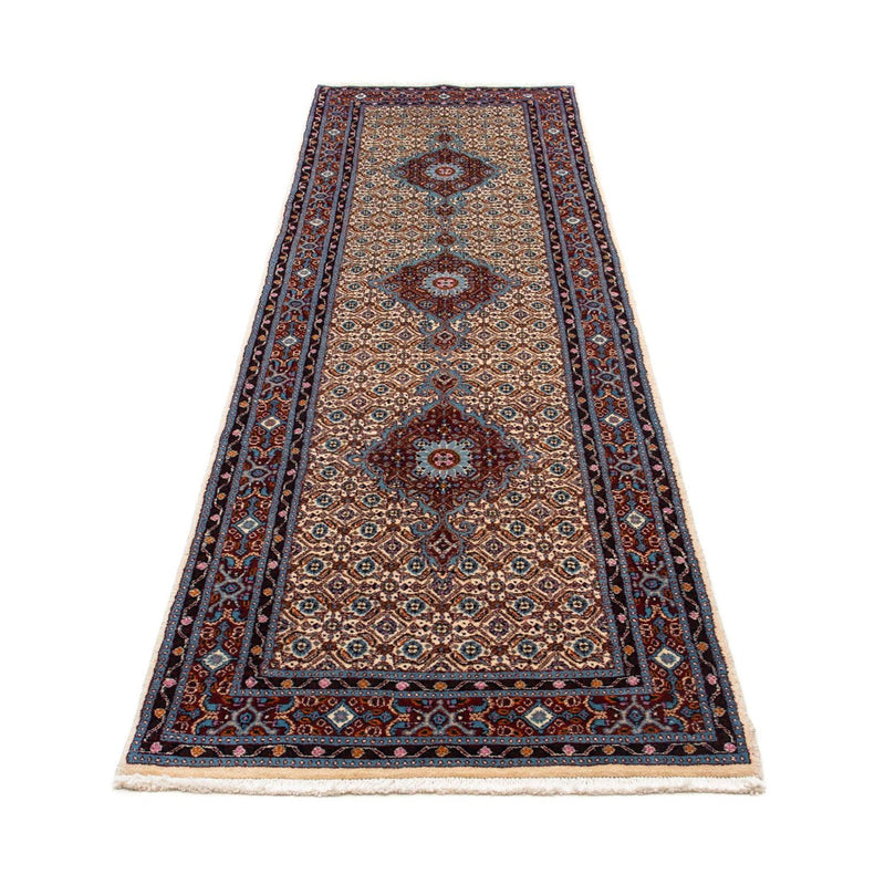 Perserteppich - Classic 295 x 77 cm - beige