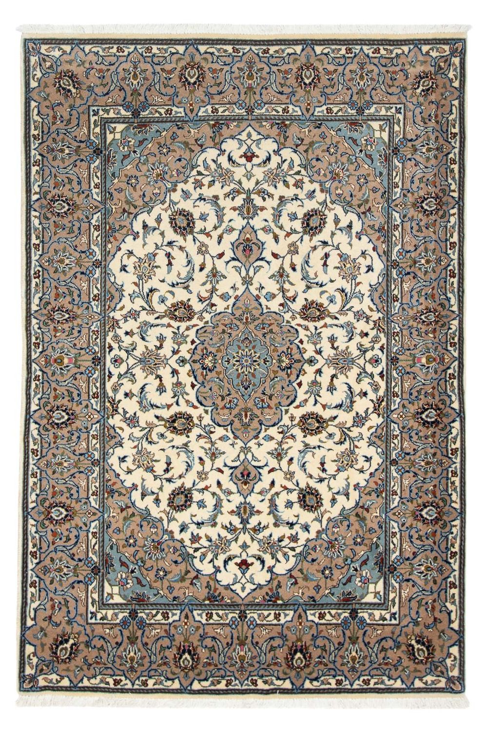 Perserteppich - Keshan 172 x 110 cm