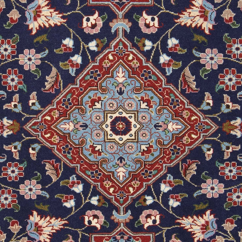 Perserteppich - Nomadic 102 x 74 cm