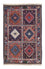 Perserteppich - Nomadic 154 x 102 cm