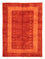 Tapis Gabbeh - Persan - 231 x 170 cm - rouge