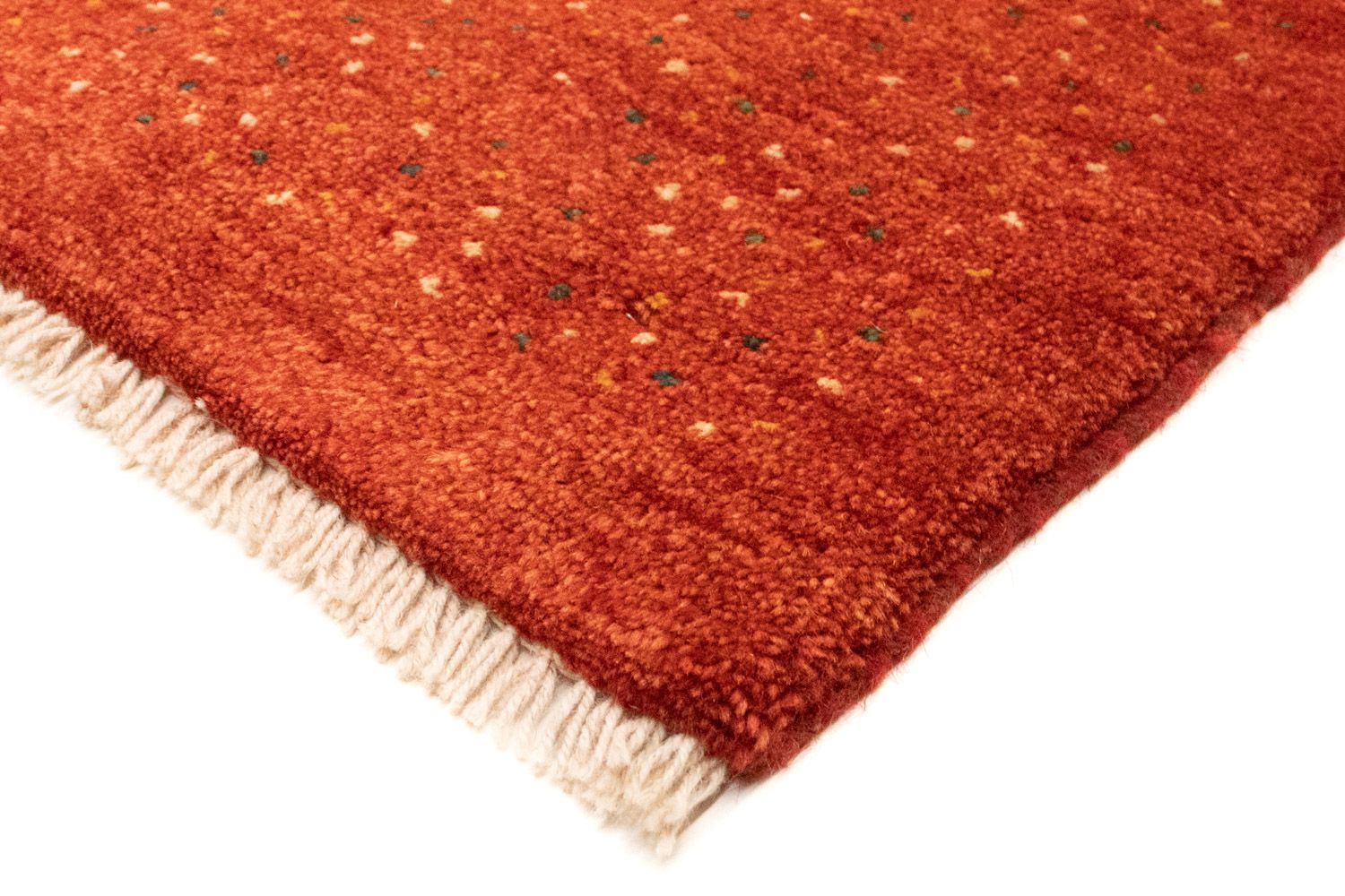 Gabbeh Teppich - Perser 235 x 172 cm