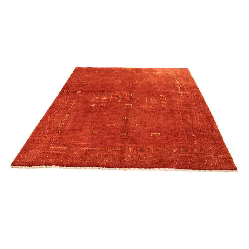 Gabbeh Teppich - Perser 235 x 172 cm