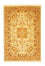 Perserteppich - Täbriz - Royal 147 x 102 cm Teppichbrücke