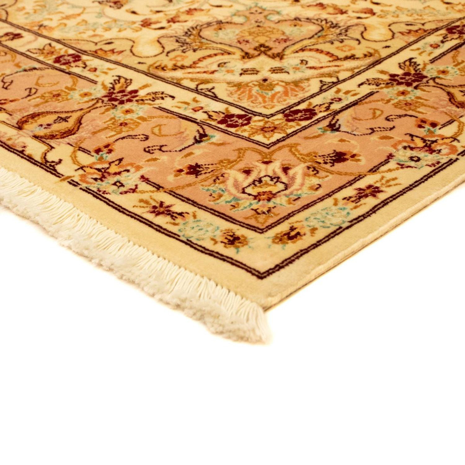 Perserteppich - Täbriz - Royal 147 x 102 cm Teppichbrücke