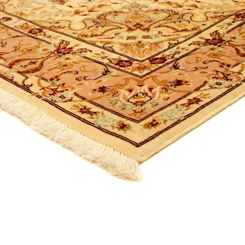 Perserteppich - Täbriz - Royal 147 x 102 cm Teppichbrücke