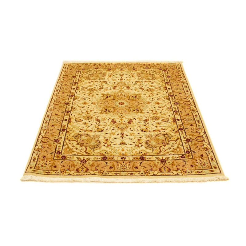 Perserteppich - Täbriz - Royal 147 x 102 cm Teppichbrücke