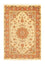 Perserteppich - Täbriz - Royal 148 x 103 cm Teppichbrücke