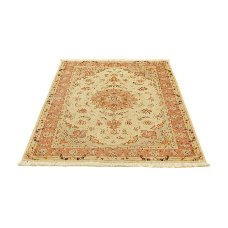 Perserteppich - Täbriz - Royal 148 x 103 cm Teppichbrücke