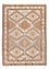 Tapis persan - Nomadic - 149 x 102 cm - beige