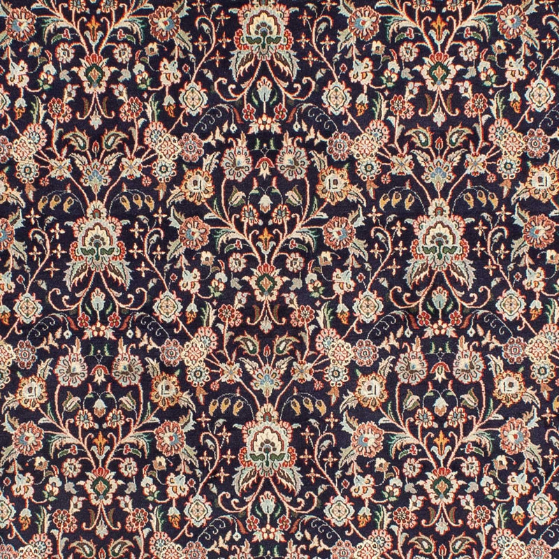 Tapis persan - Classique - 304 x 198 cm - noir