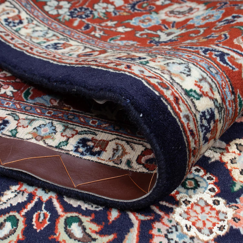 Tapis persan - Classique - 304 x 198 cm - noir