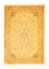 Perserteppich - Täbriz - Royal 152 x 106 cm Teppichbrücke