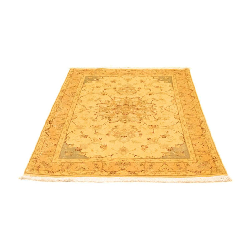 Perserteppich - Täbriz - Royal 152 x 106 cm Teppichbrücke