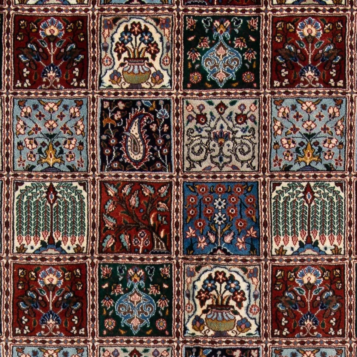 Tapis persan - Classique - 295 x 200 cm - multicolore